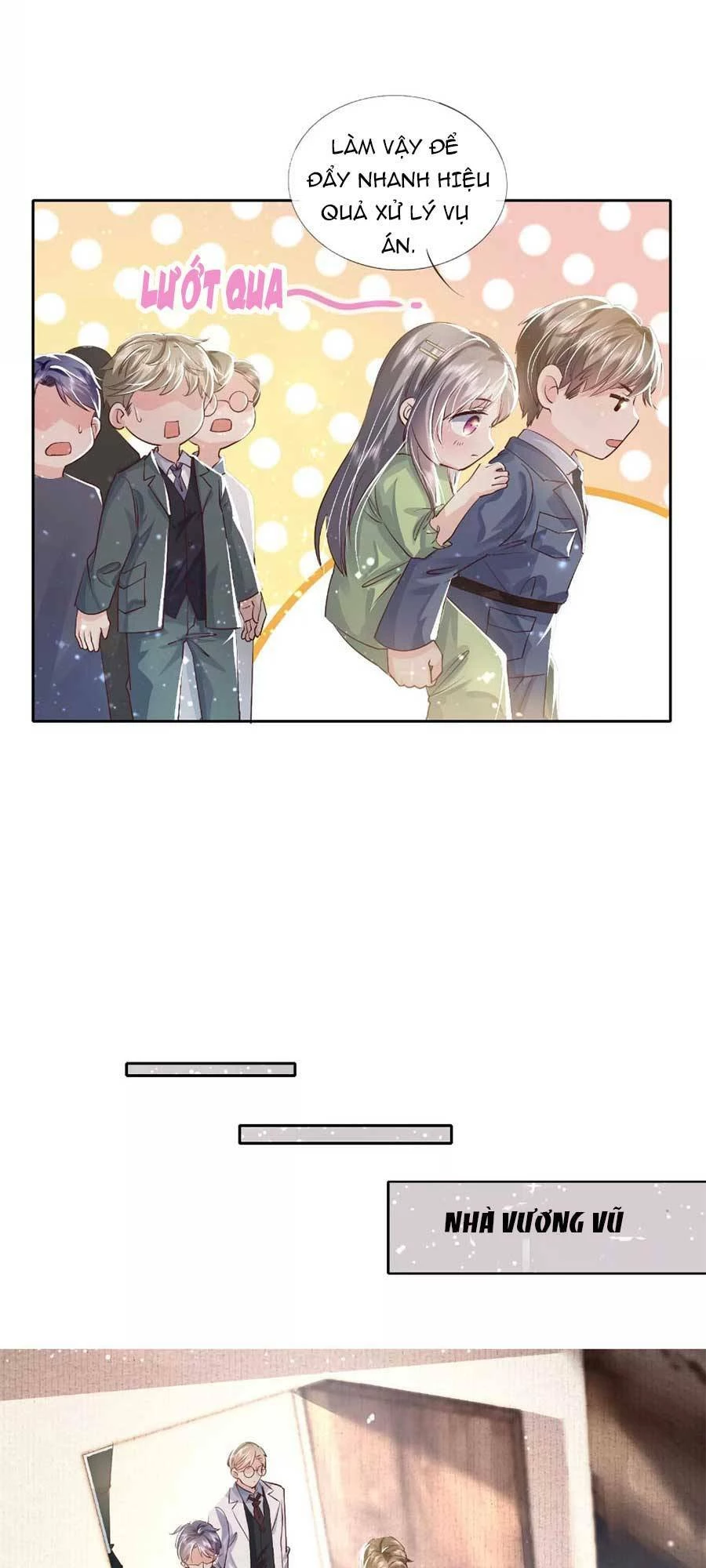 Tôi Có Ông Chồng Hay Ghen Chapter 41 - 8