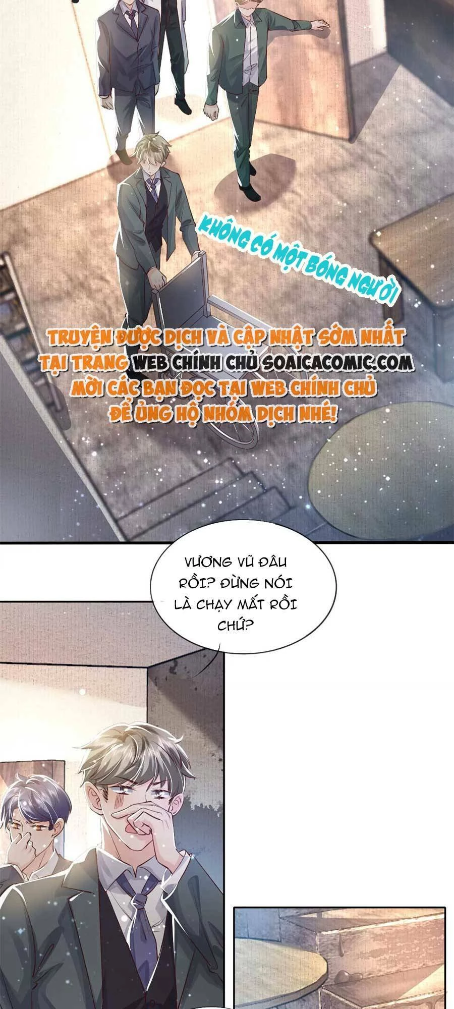 Tôi Có Ông Chồng Hay Ghen Chapter 41 - 9