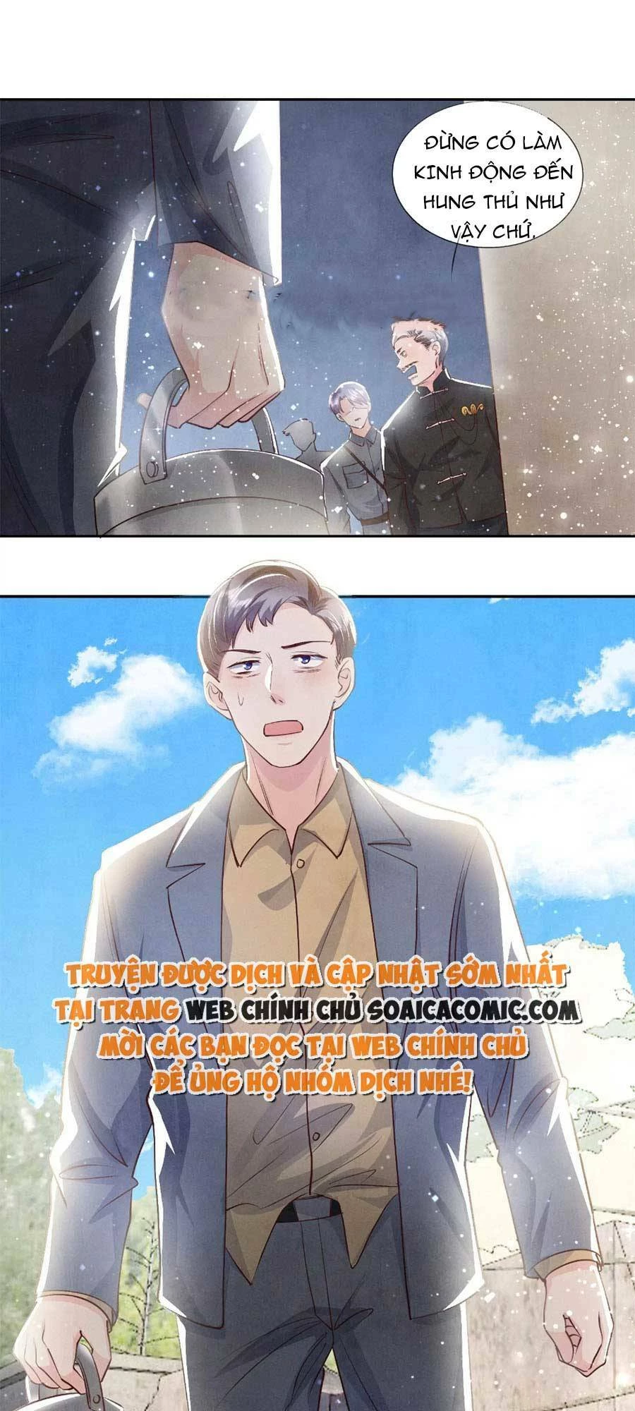 Tôi Có Ông Chồng Hay Ghen Chapter 41 - 14