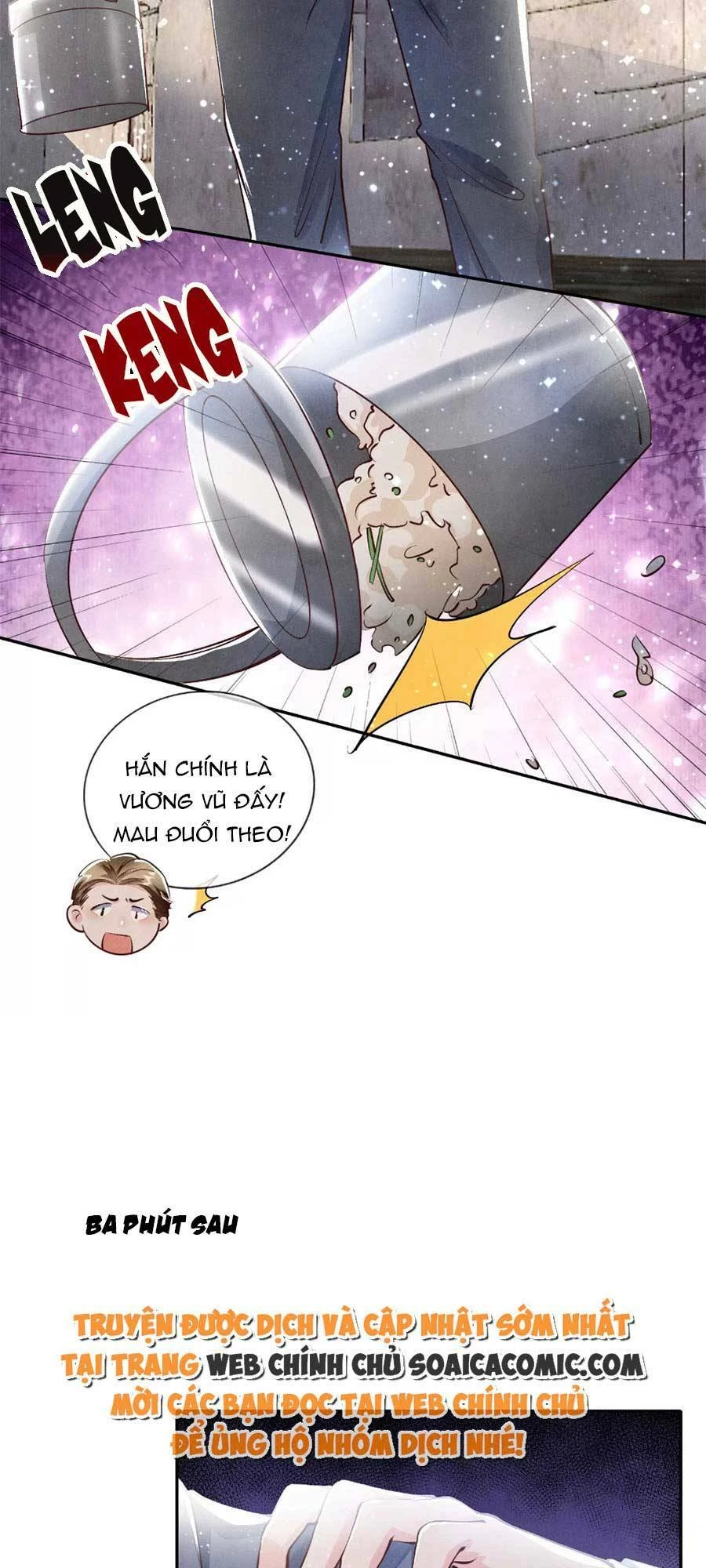 Tôi Có Ông Chồng Hay Ghen Chapter 41 - 15