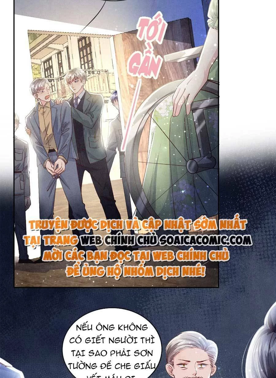 Tôi Có Ông Chồng Hay Ghen Chapter 41 - 17