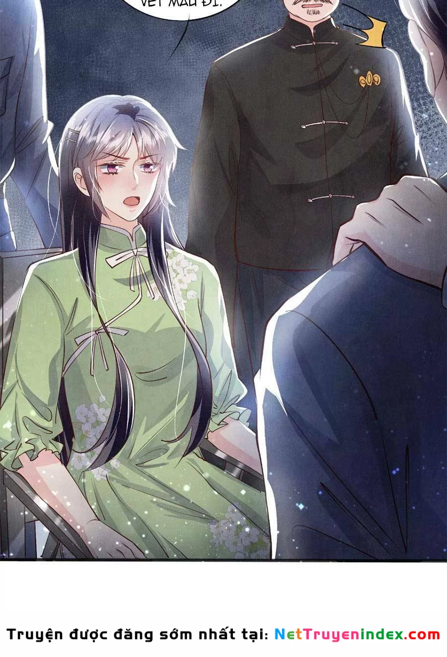 Tôi Có Ông Chồng Hay Ghen Chapter 41 - 18