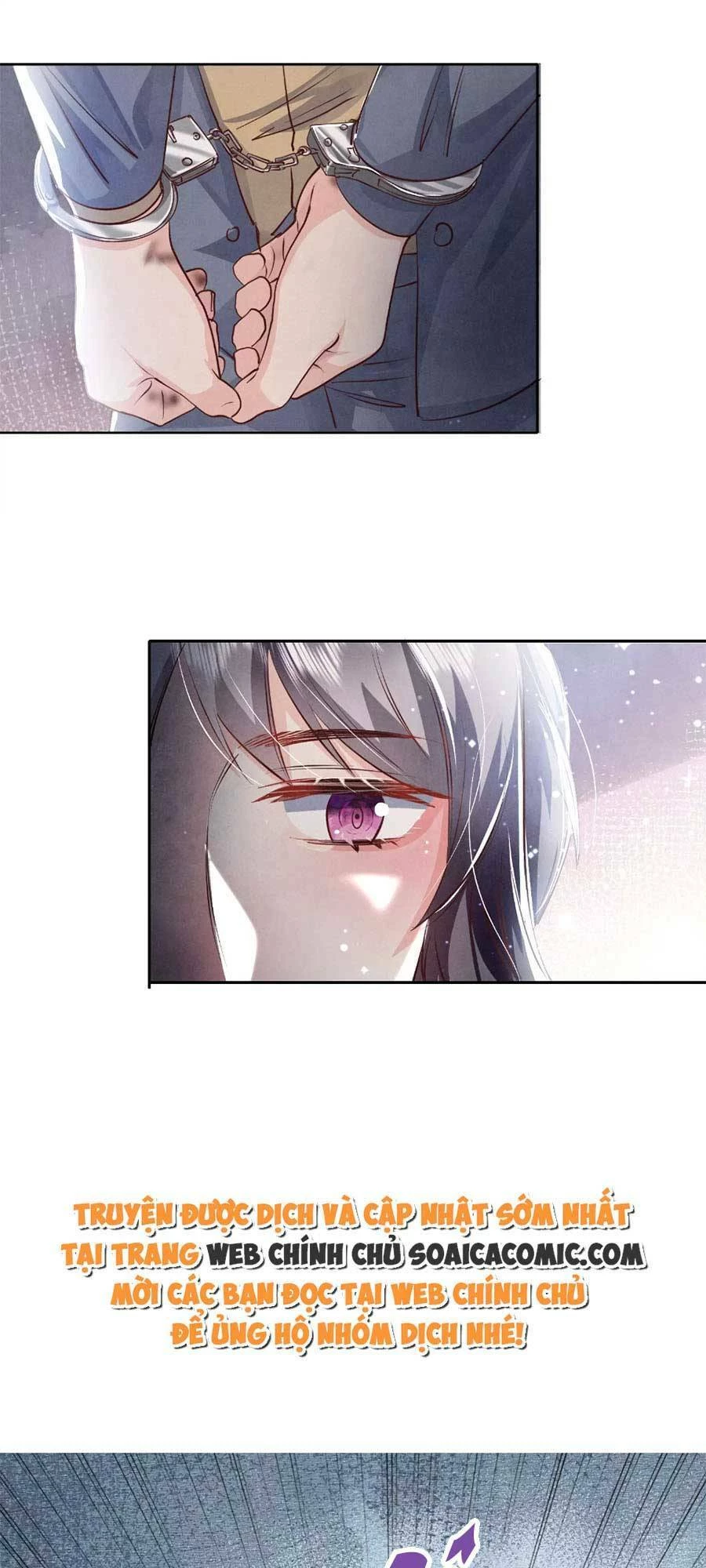 Tôi Có Ông Chồng Hay Ghen Chapter 41 - 20