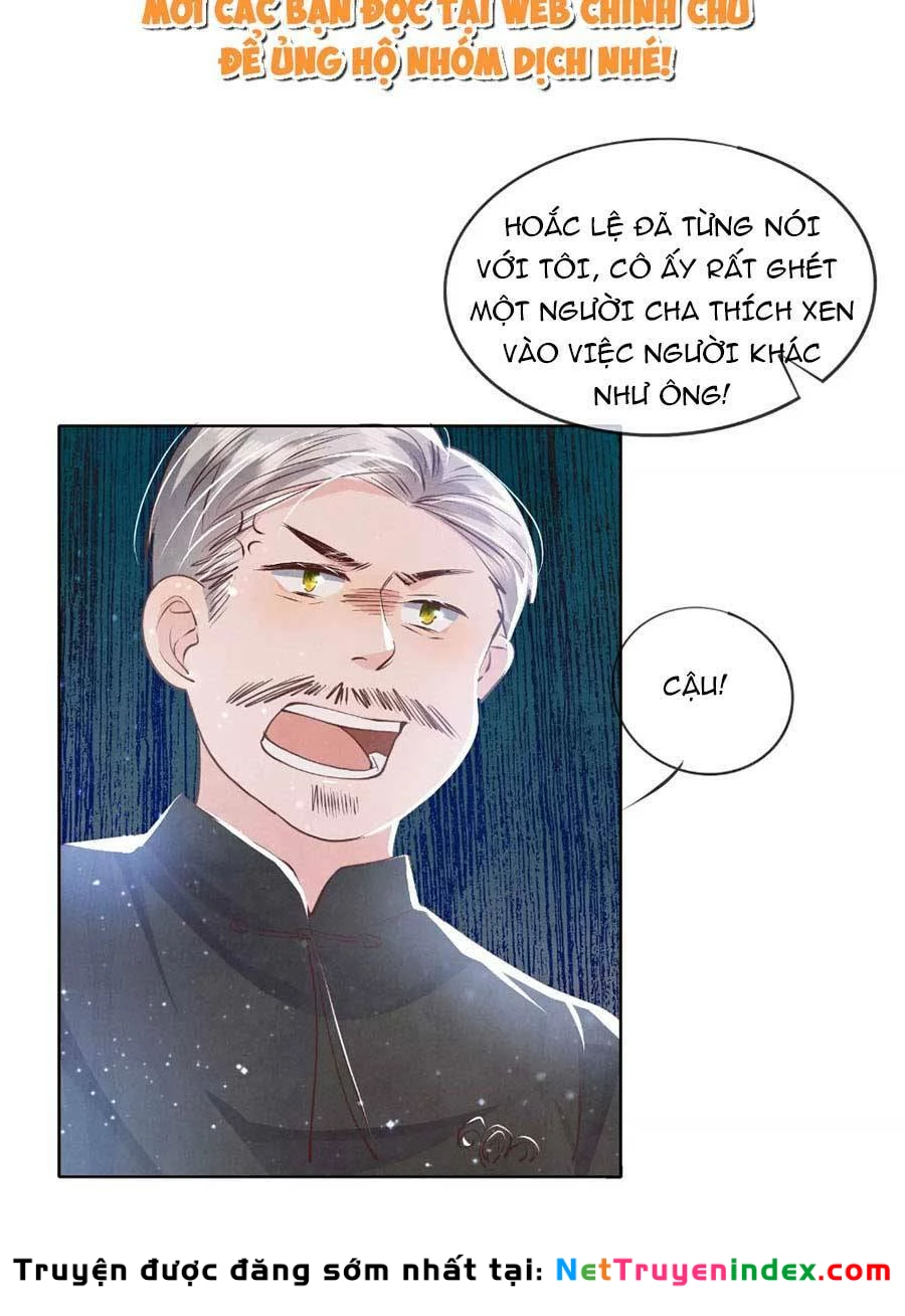 Tôi Có Ông Chồng Hay Ghen Chapter 41 - 22