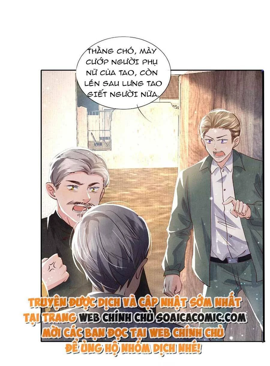 Tôi Có Ông Chồng Hay Ghen Chapter 41 - 23