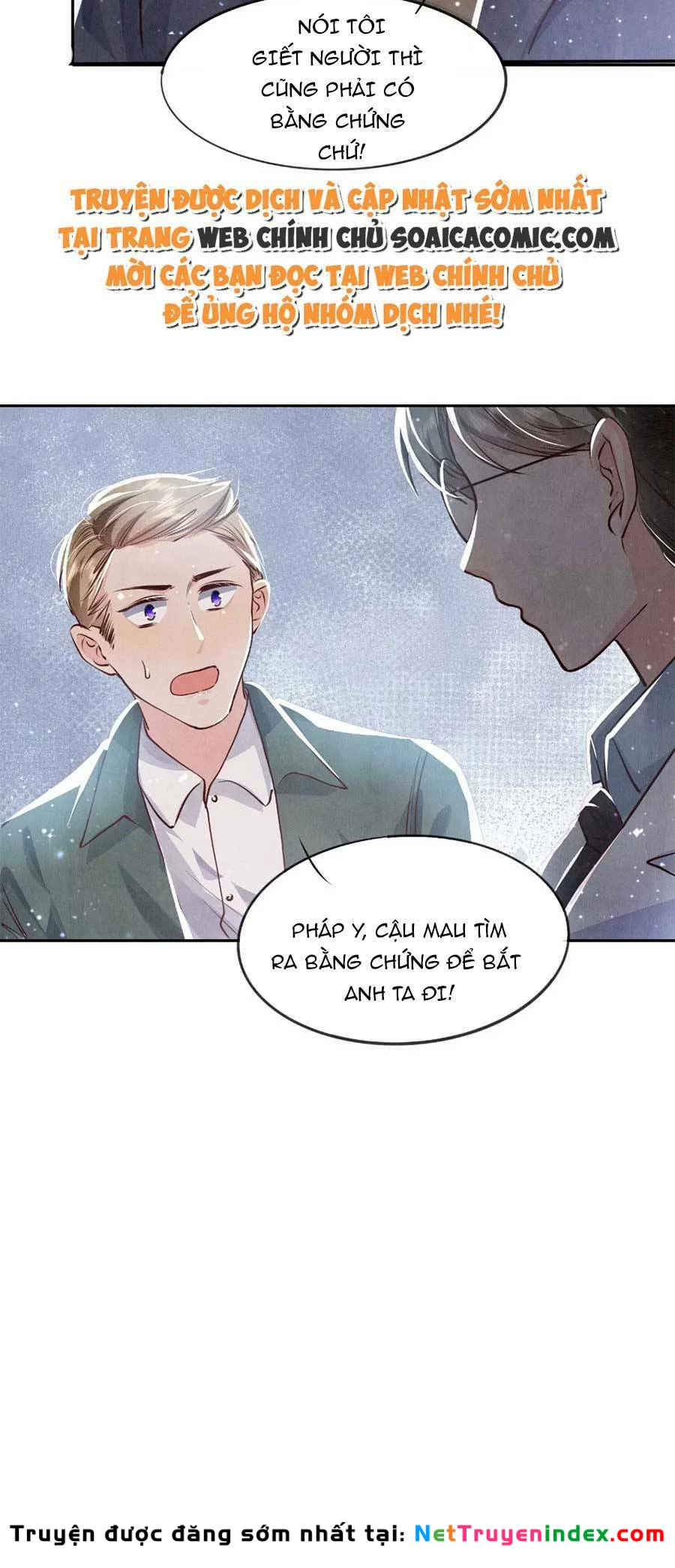 Tôi Có Ông Chồng Hay Ghen Chapter 41 - 25