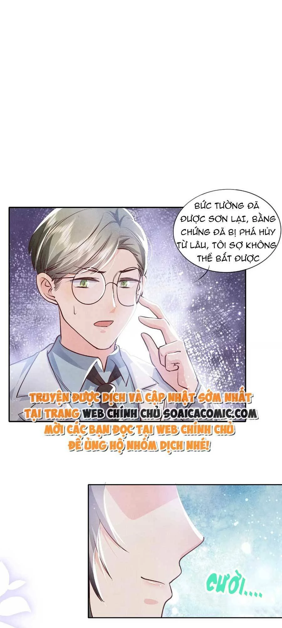 Tôi Có Ông Chồng Hay Ghen Chapter 41 - 26
