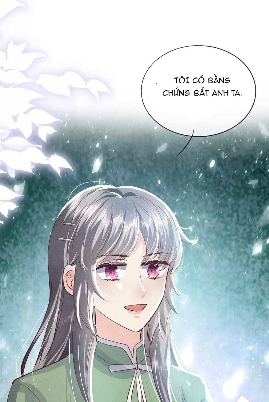 Tôi Có Ông Chồng Hay Ghen Chapter 41 - 27