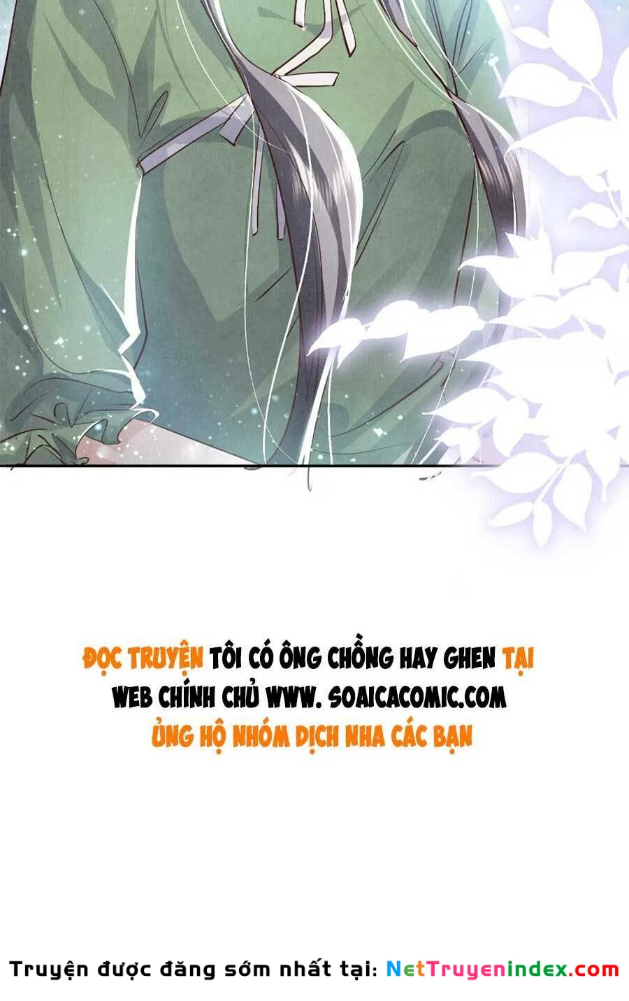 Tôi Có Ông Chồng Hay Ghen Chapter 41 - 28