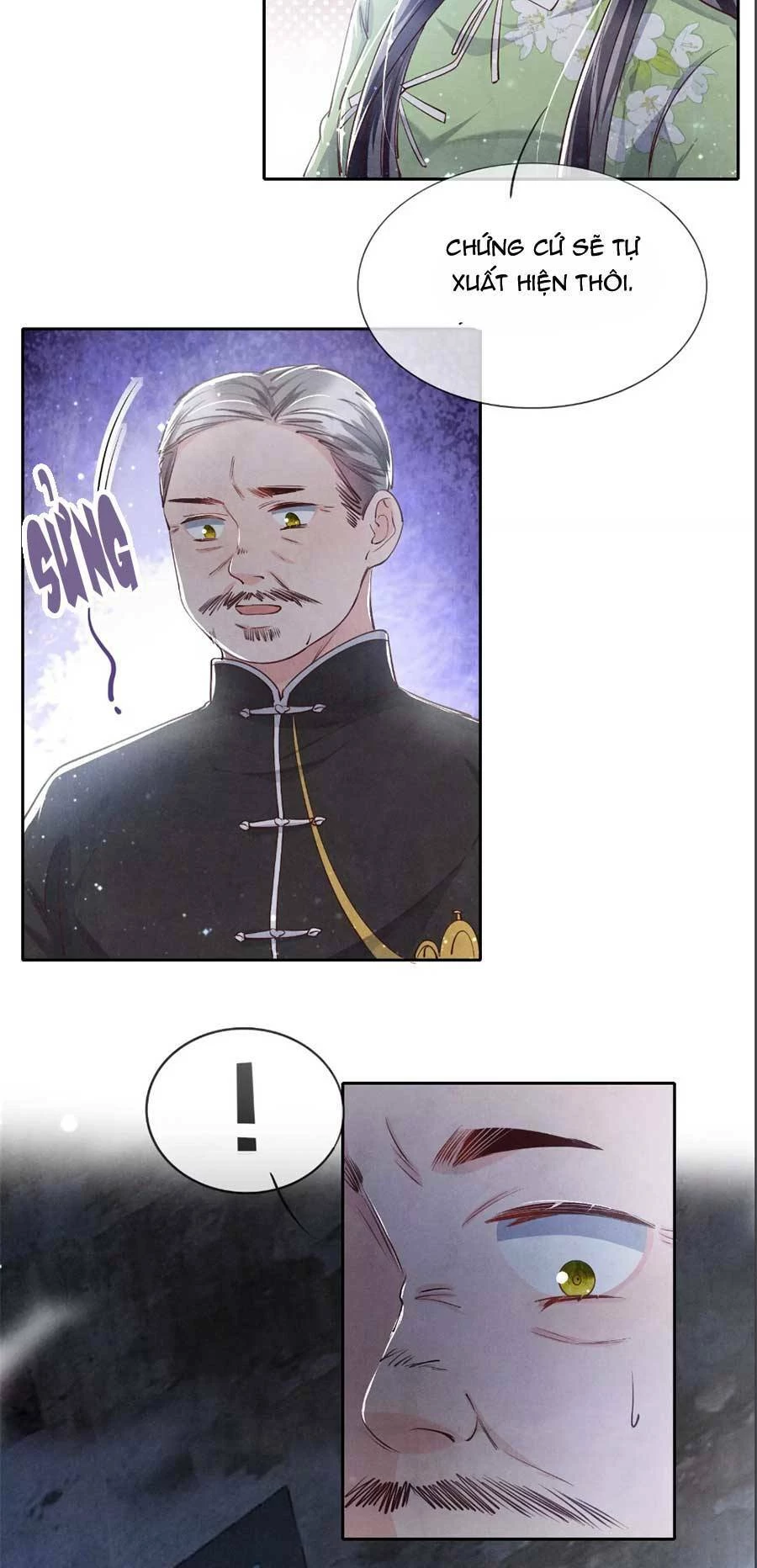 Tôi Có Ông Chồng Hay Ghen Chapter 42 - 8