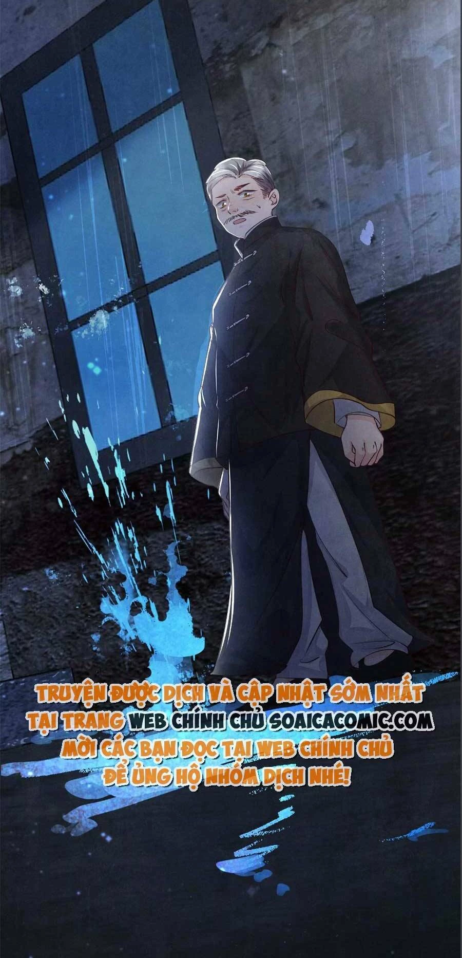 Tôi Có Ông Chồng Hay Ghen Chapter 42 - 9