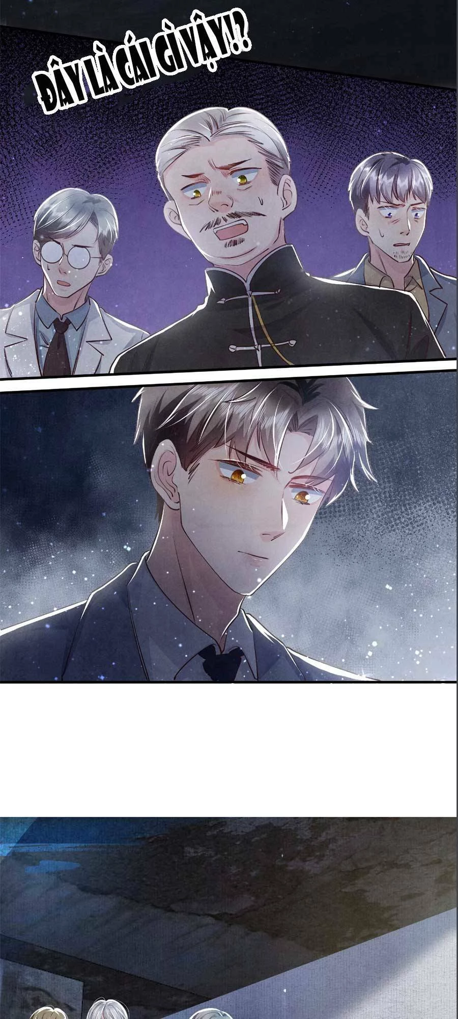 Tôi Có Ông Chồng Hay Ghen Chapter 42 - 10