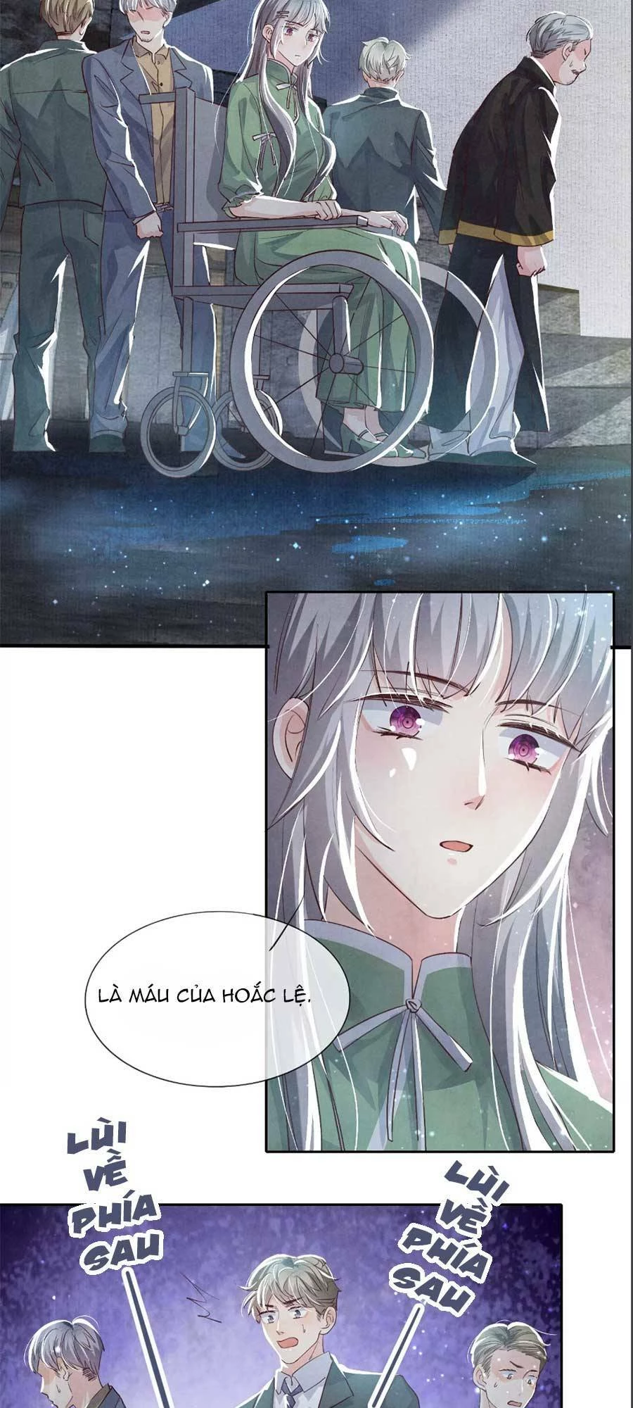 Tôi Có Ông Chồng Hay Ghen Chapter 42 - 11