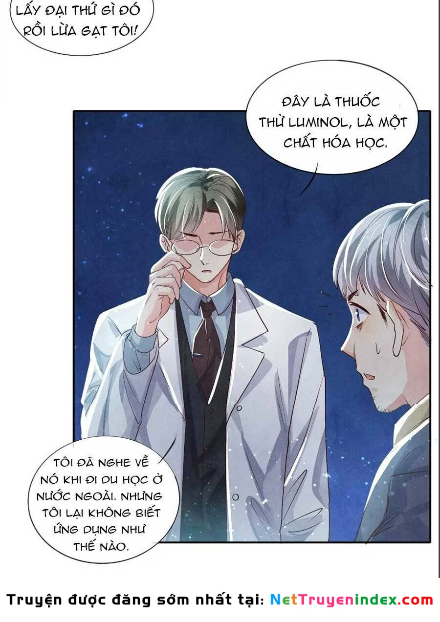 Tôi Có Ông Chồng Hay Ghen Chapter 42 - 14