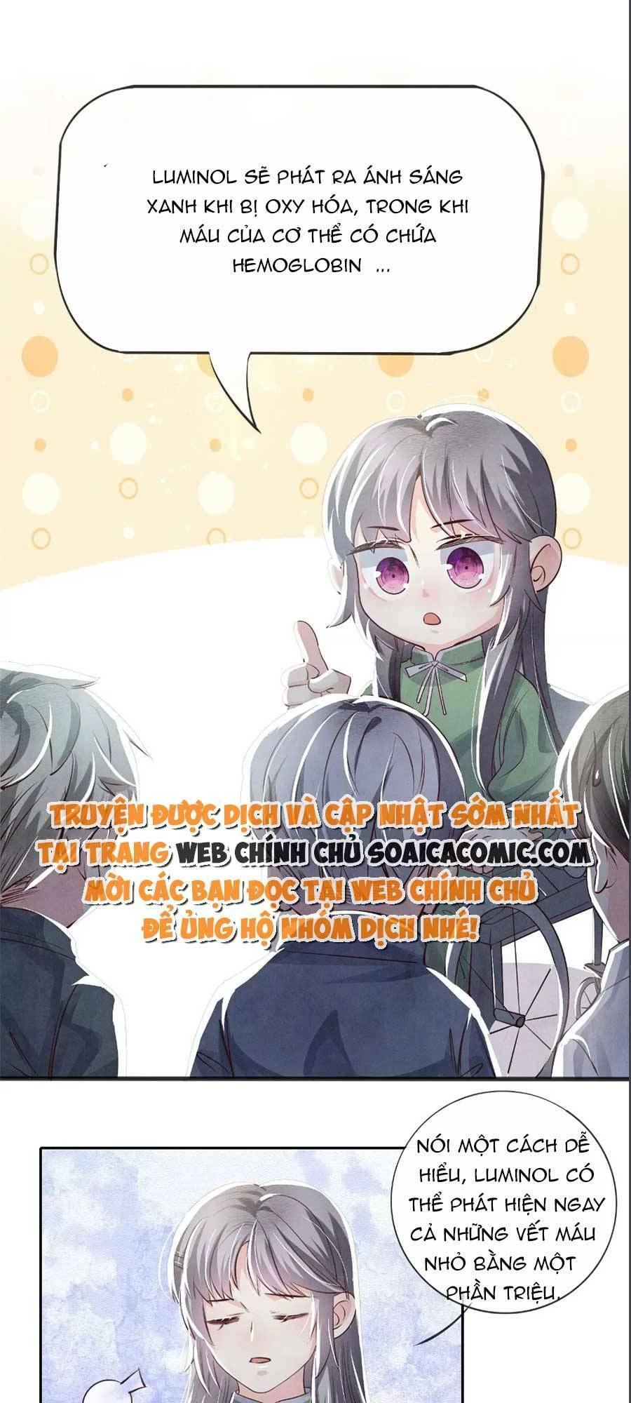 Tôi Có Ông Chồng Hay Ghen Chapter 42 - 15