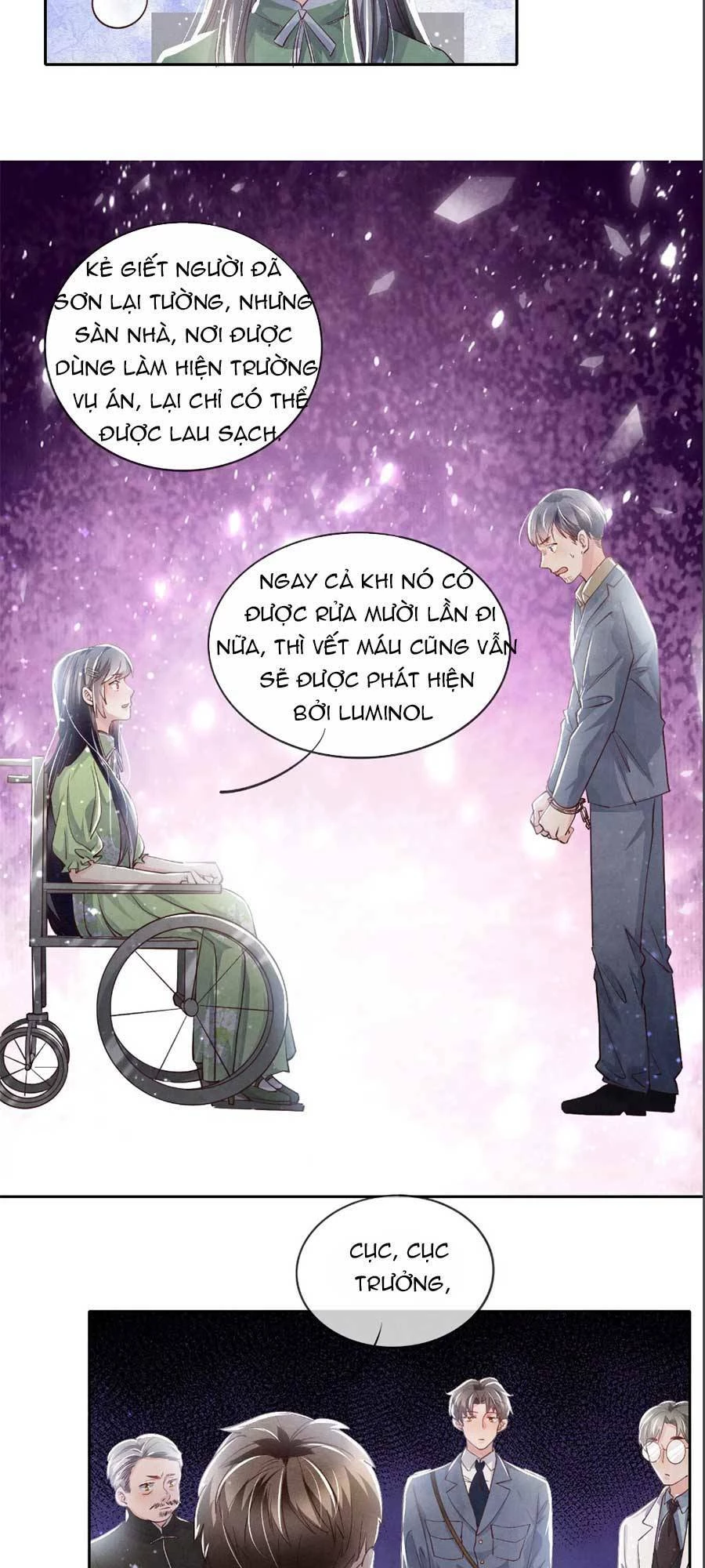Tôi Có Ông Chồng Hay Ghen Chapter 42 - 16