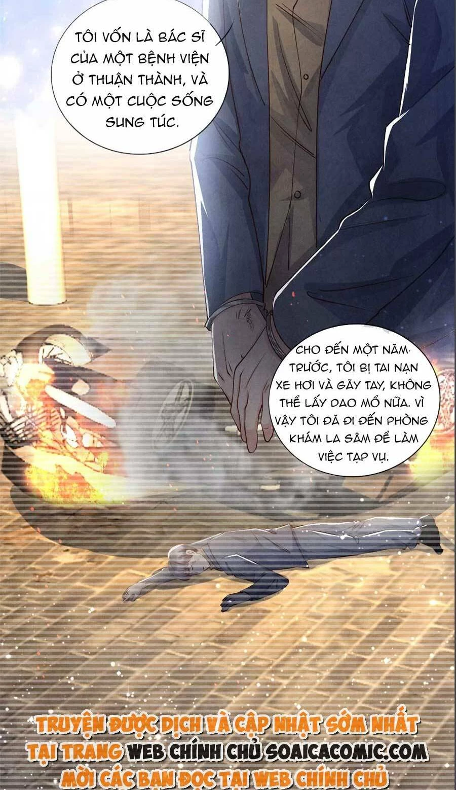 Tôi Có Ông Chồng Hay Ghen Chapter 42 - 20