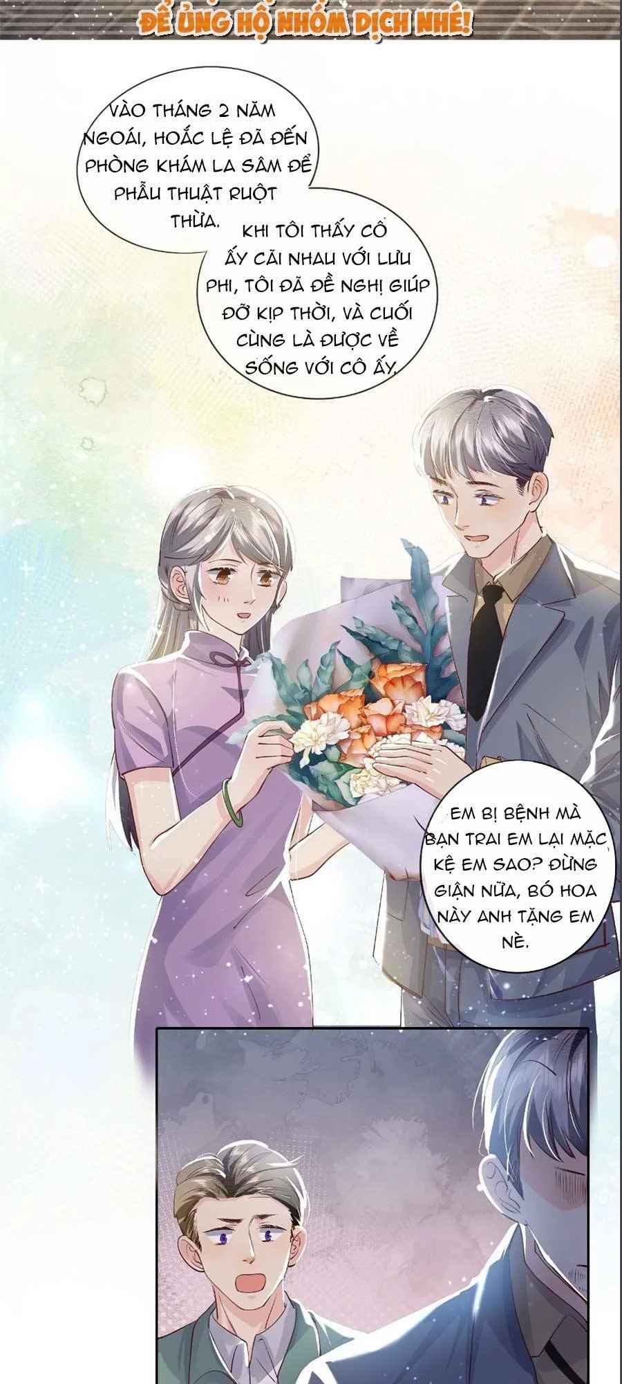 Tôi Có Ông Chồng Hay Ghen Chapter 42 - 21