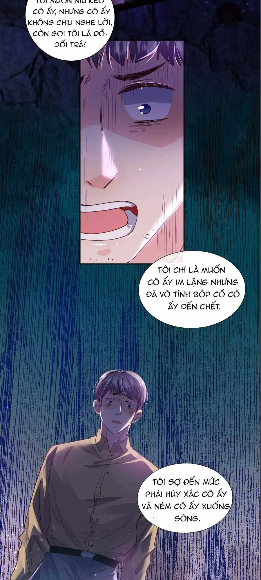 Tôi Có Ông Chồng Hay Ghen Chapter 42 - 23