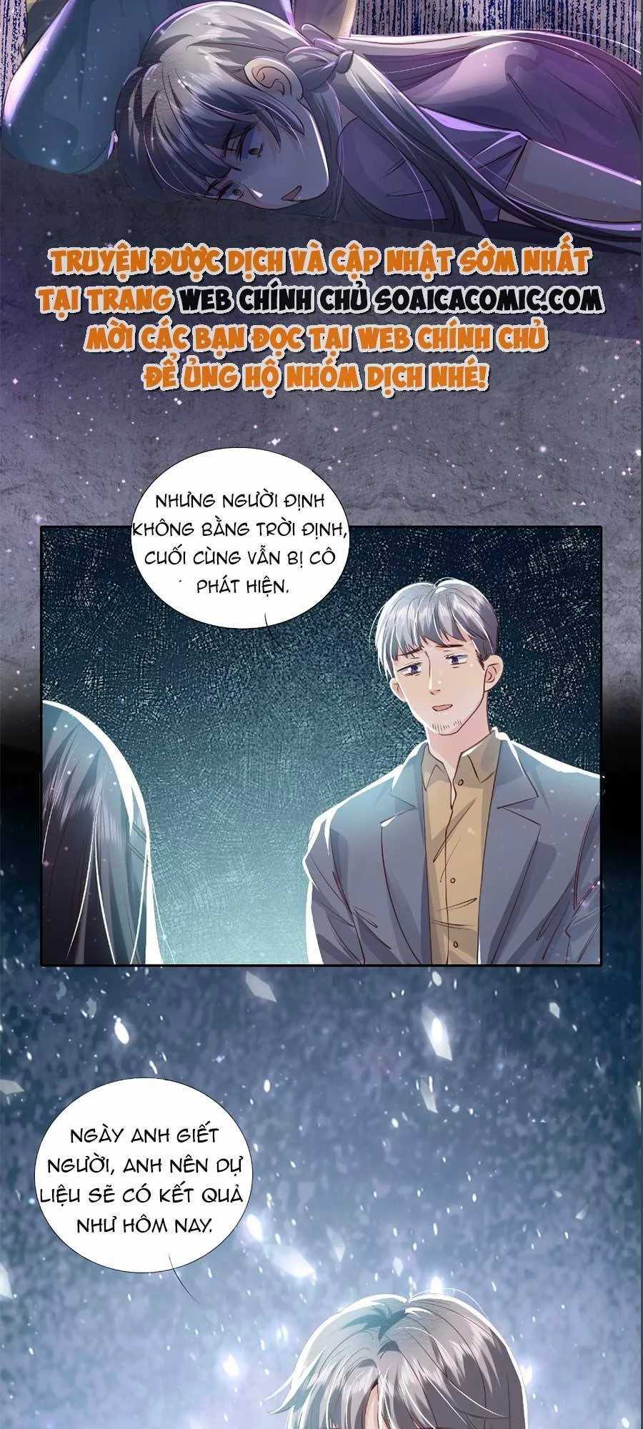 Tôi Có Ông Chồng Hay Ghen Chapter 42 - 24