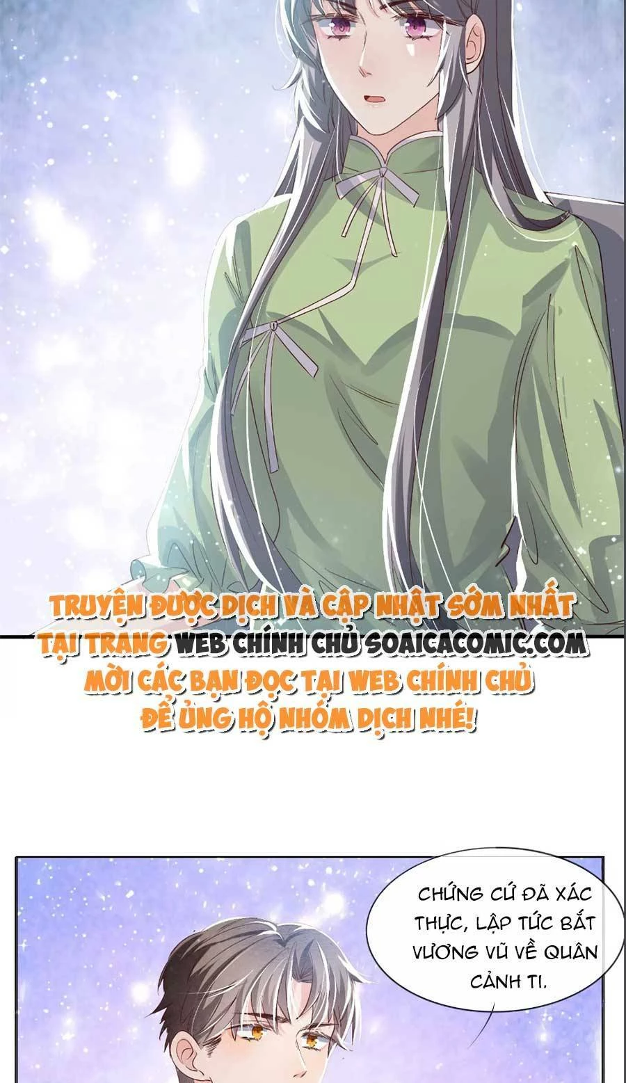 Tôi Có Ông Chồng Hay Ghen Chapter 42 - 25
