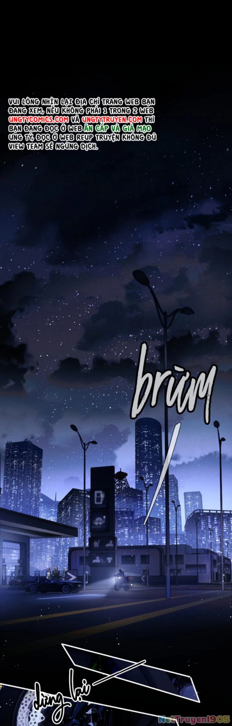 Chấp Sự Thỏ Cụp Tai Chapter 1 - 2