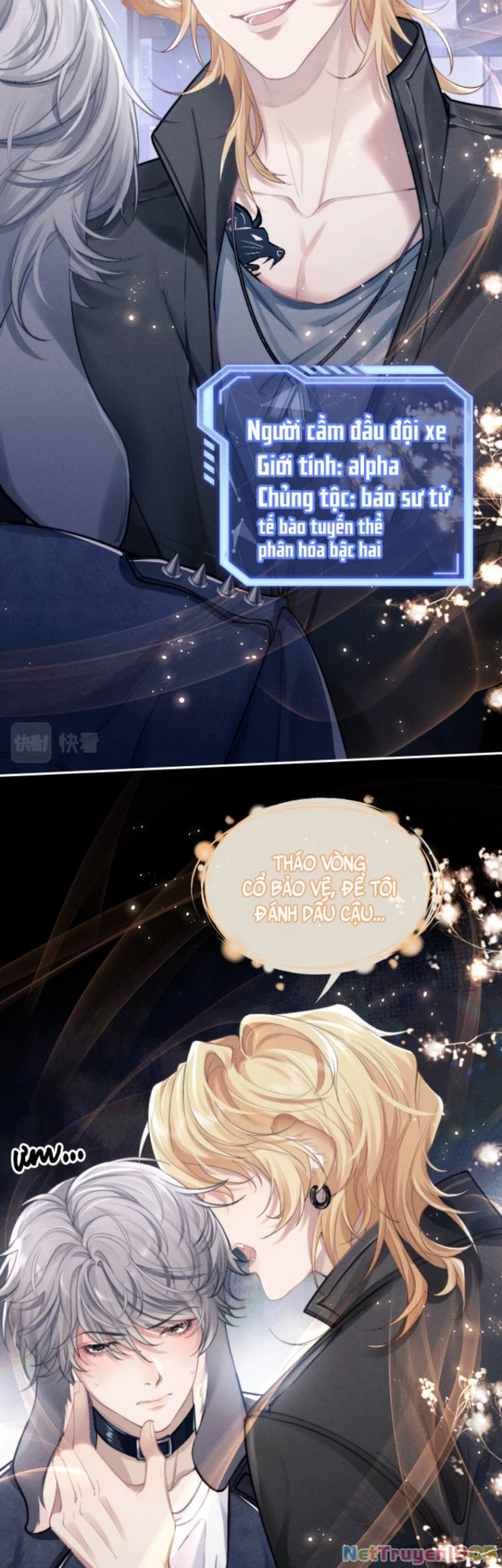 Chấp Sự Thỏ Cụp Tai Chapter 1 - 11