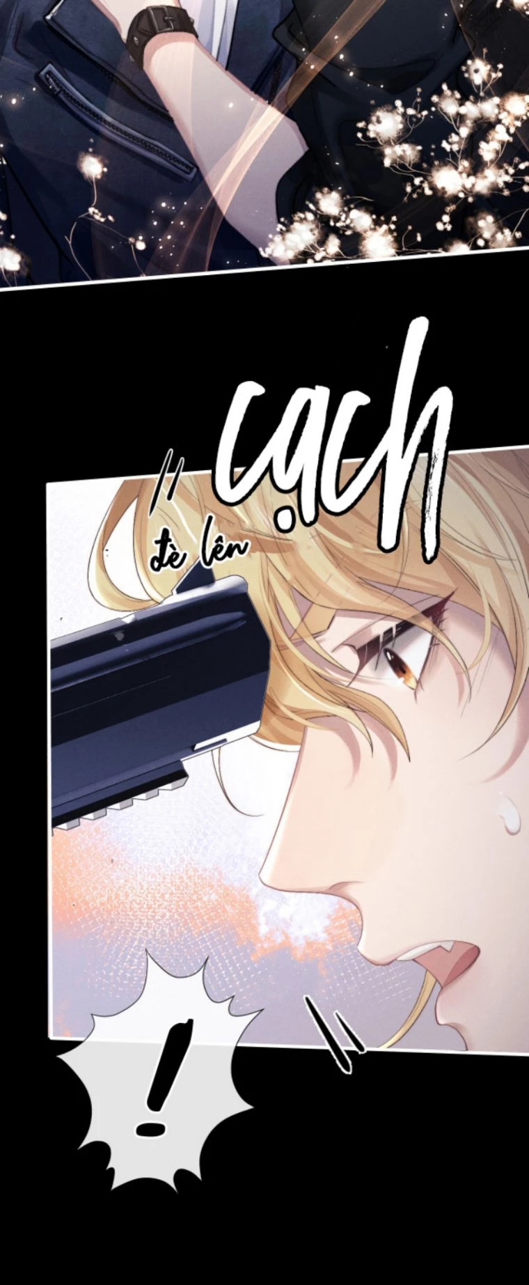 Chấp Sự Thỏ Cụp Tai Chapter 1 - 12