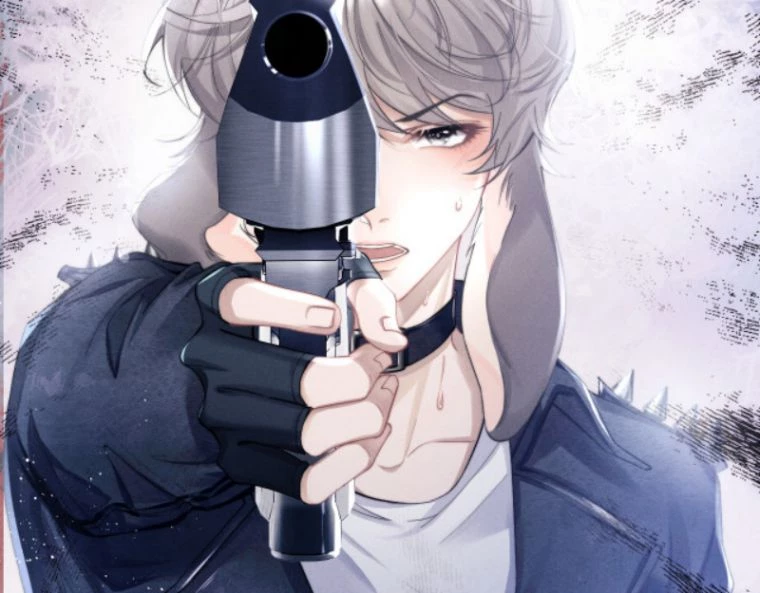 Chấp Sự Thỏ Cụp Tai Chapter 1 - 14