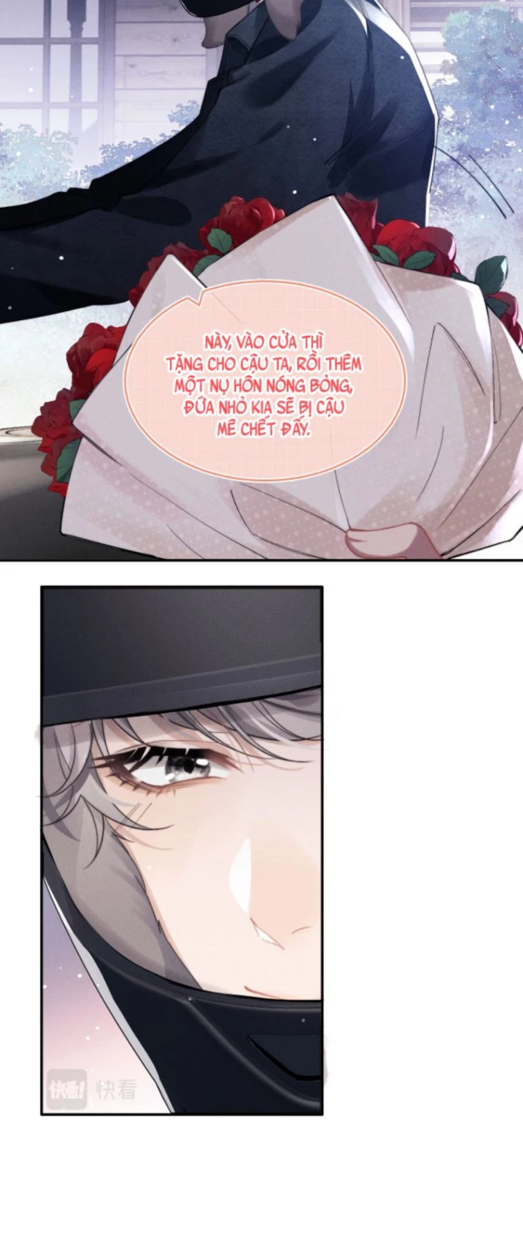 Chấp Sự Thỏ Cụp Tai Chapter 1 - 31