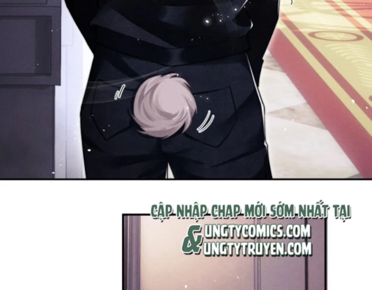Chấp Sự Thỏ Cụp Tai Chapter 1 - 41
