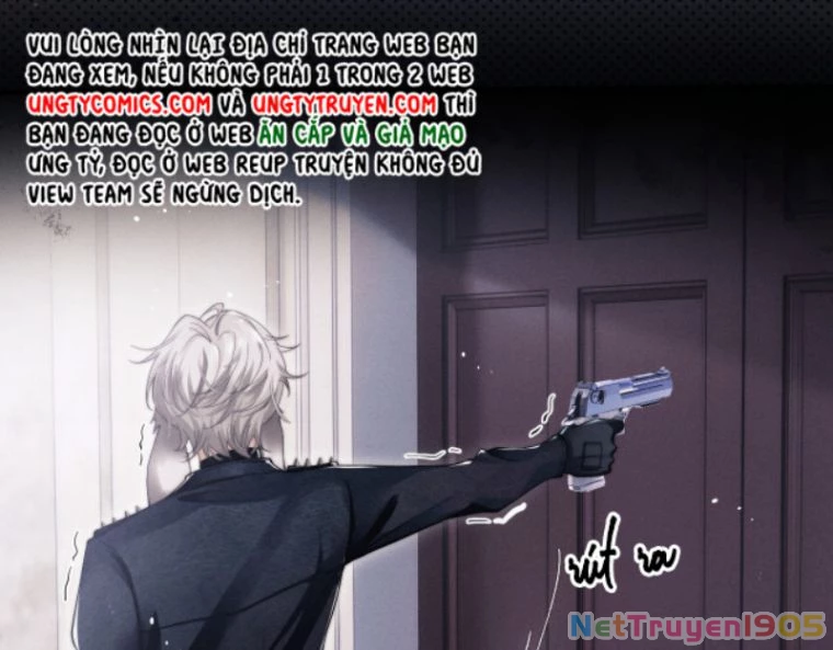 Chấp Sự Thỏ Cụp Tai Chapter 1 - 47