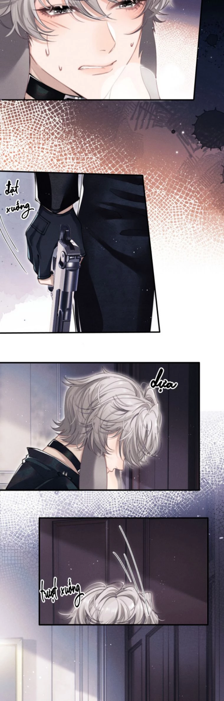 Chấp Sự Thỏ Cụp Tai Chapter 1 - 49