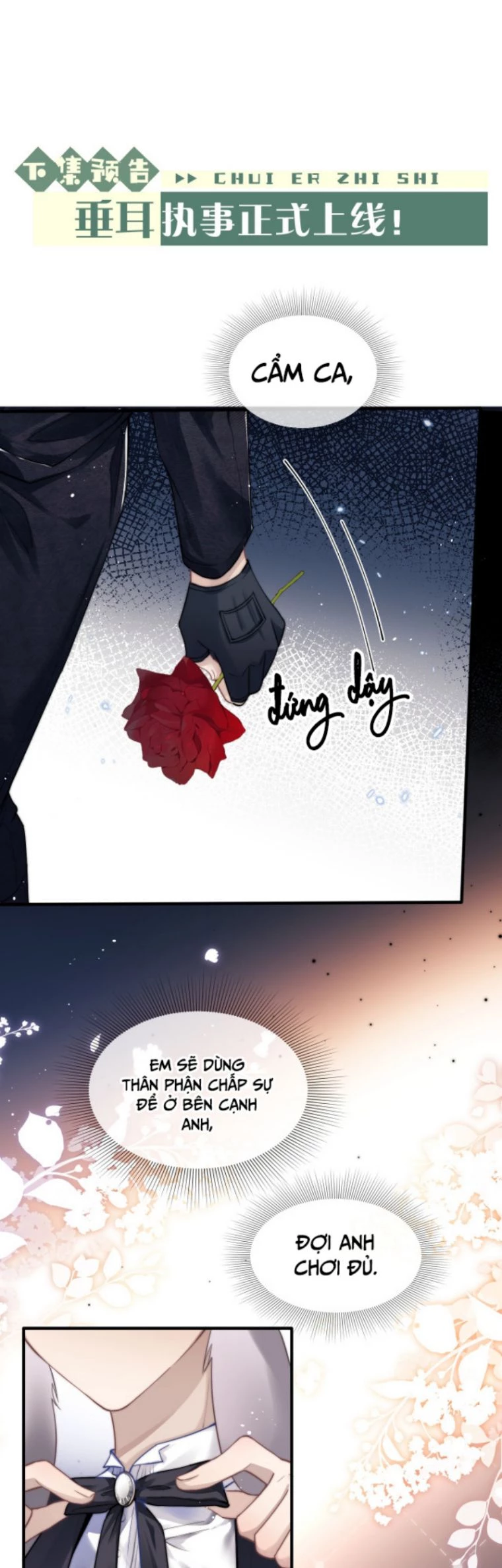 Chấp Sự Thỏ Cụp Tai Chapter 1 - 57