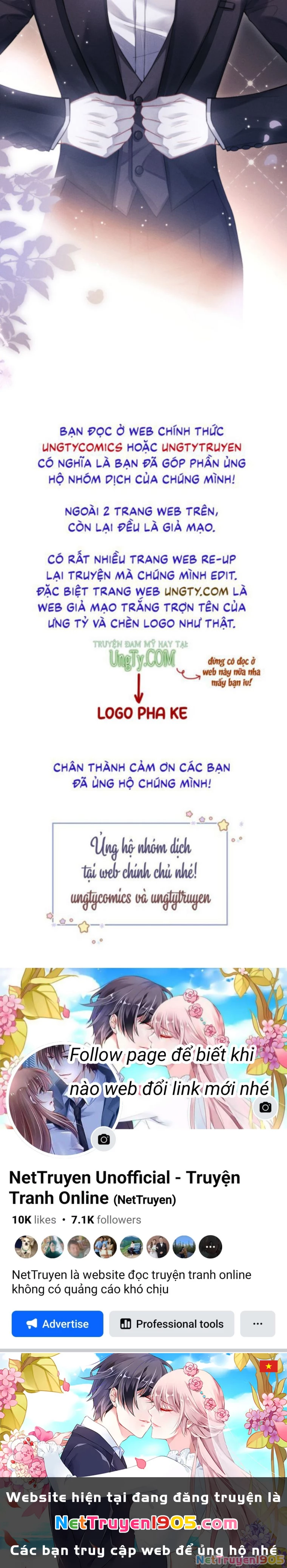 Chấp Sự Thỏ Cụp Tai Chapter 1 - 62