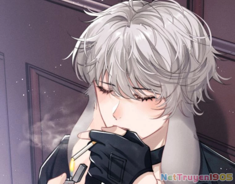 Chấp Sự Thỏ Cụp Tai Chapter 2 - 3