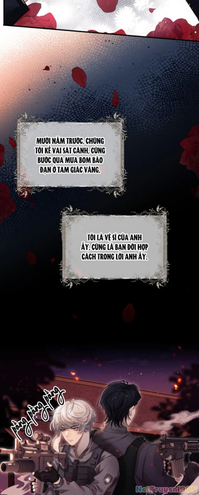 Chấp Sự Thỏ Cụp Tai Chapter 2 - 10