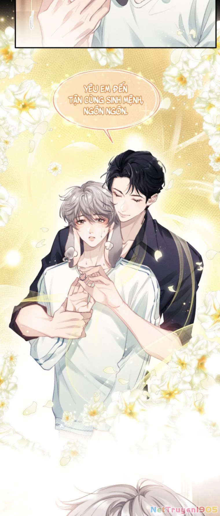 Chấp Sự Thỏ Cụp Tai Chapter 2 - 12