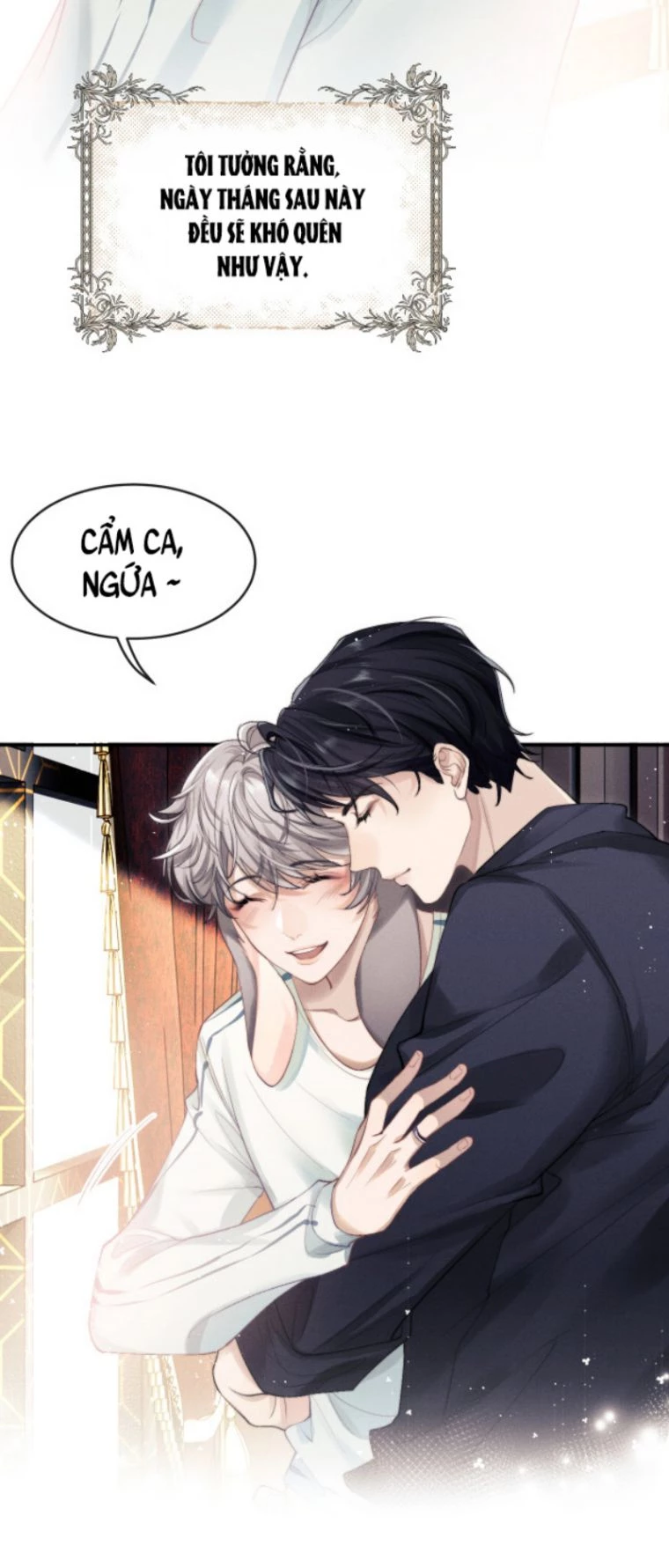 Chấp Sự Thỏ Cụp Tai Chapter 2 - 15