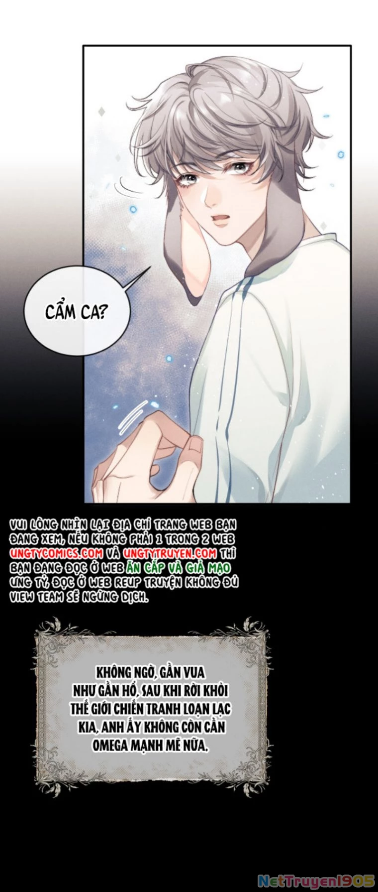 Chấp Sự Thỏ Cụp Tai Chapter 2 - 16