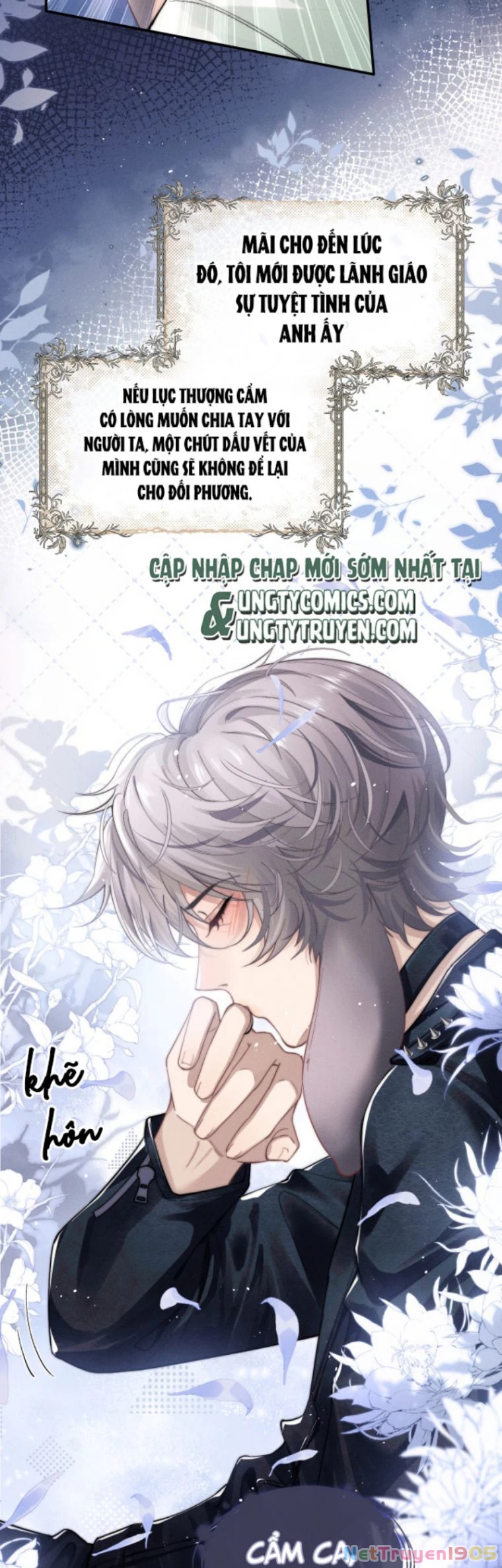 Chấp Sự Thỏ Cụp Tai Chapter 2 - 21