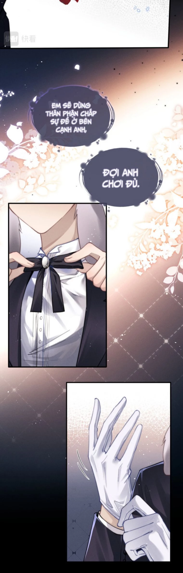 Chấp Sự Thỏ Cụp Tai Chapter 2 - 23