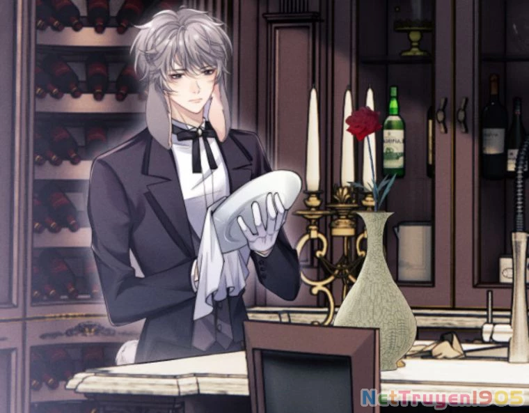 Chấp Sự Thỏ Cụp Tai Chapter 2 - 31