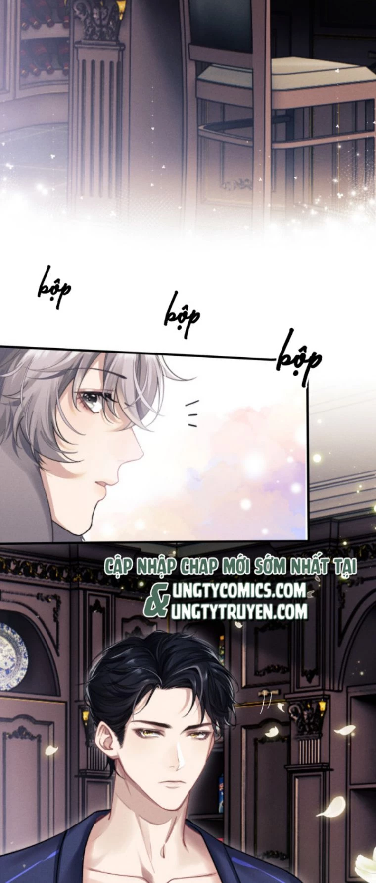 Chấp Sự Thỏ Cụp Tai Chapter 2 - 32