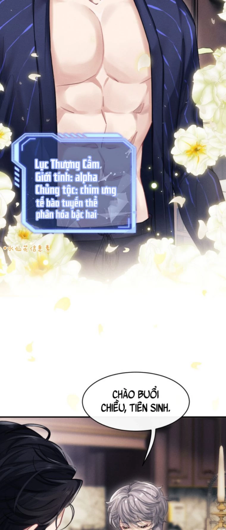 Chấp Sự Thỏ Cụp Tai Chapter 2 - 33