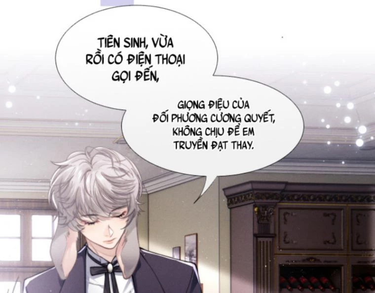 Chấp Sự Thỏ Cụp Tai Chapter 2 - 37