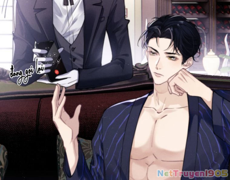 Chấp Sự Thỏ Cụp Tai Chapter 2 - 38