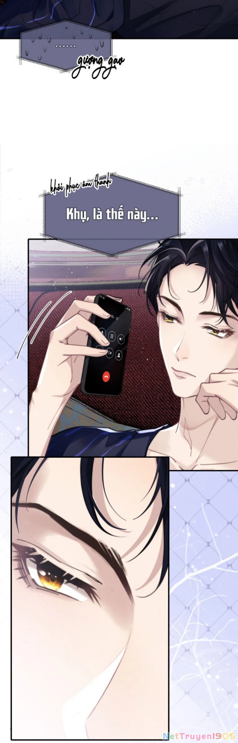 Chấp Sự Thỏ Cụp Tai Chapter 2 - 43