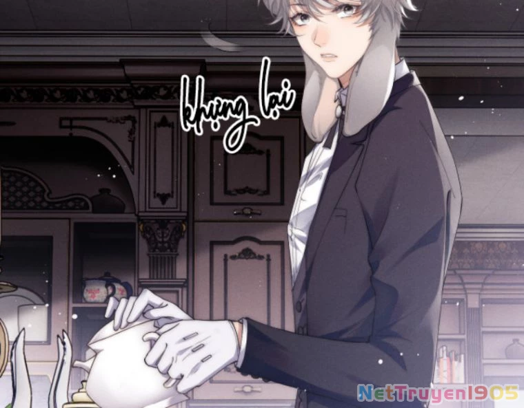 Chấp Sự Thỏ Cụp Tai Chapter 2 - 45