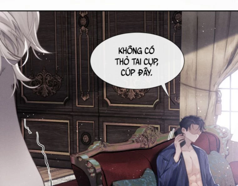 Chấp Sự Thỏ Cụp Tai Chapter 2 - 50